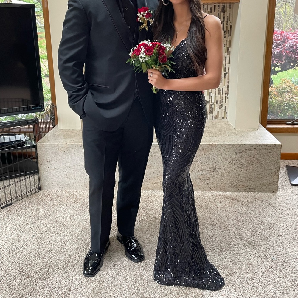 Windsor Prom Dress